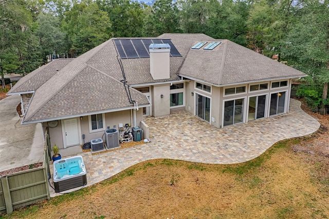 10505 SW 41ST PLACE, Gainesville, FL 32608