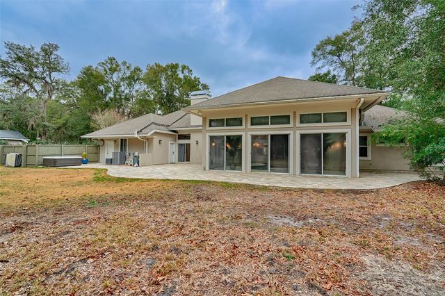 10505 SW 41ST PLACE, Gainesville, FL 32608