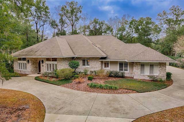 10505 SW 41ST PLACE, Gainesville, FL 32608