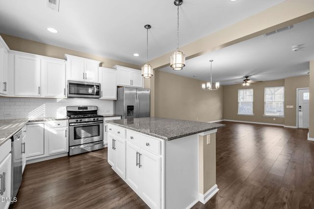 1142 Metropolitan Drive, Durham, NC 27713