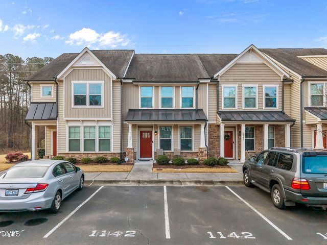 1142 Metropolitan Drive, Durham, NC 27713