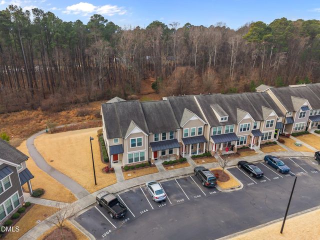 1142 Metropolitan Drive, Durham, NC 27713