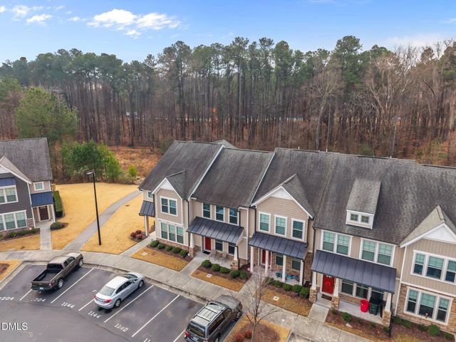 1142 Metropolitan Drive, Durham, NC 27713