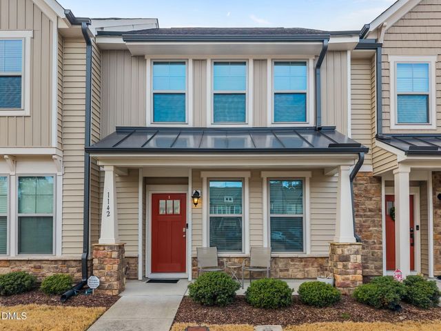 1142 Metropolitan Drive, Durham, NC 27713