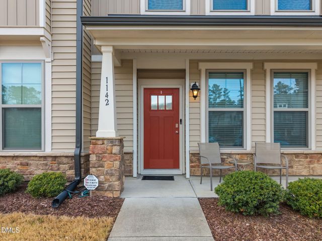 1142 Metropolitan Drive, Durham, NC 27713