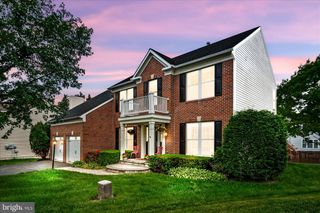 7 DUNKIRK LN, Stafford, VA 22554