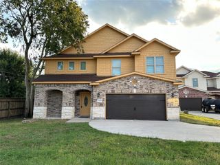 11234 Beverley Park Street, Sugar Land, TX 77498