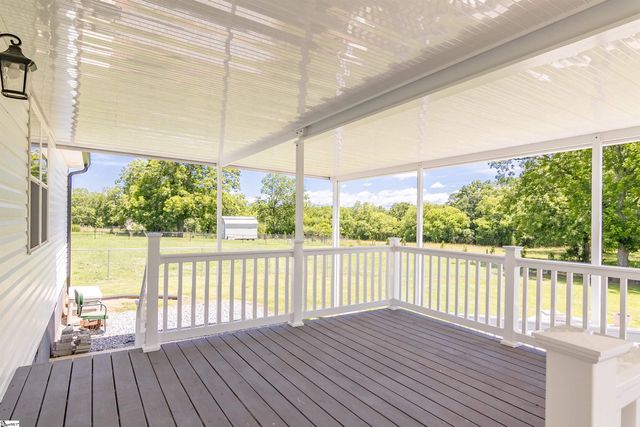 1719 Gerrard Road, Anderson, SC 29625