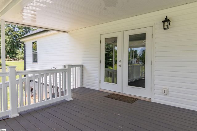 1719 Gerrard Road, Anderson, SC 29625