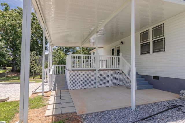 1719 Gerrard Road, Anderson, SC 29625