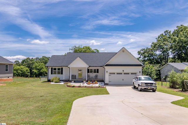 1719 Gerrard Road, Anderson, SC 29625