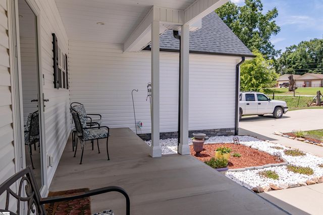 1719 Gerrard Road, Anderson, SC 29625