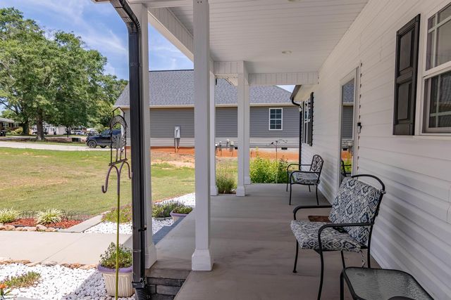 1719 Gerrard Road, Anderson, SC 29625