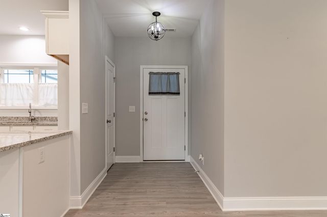1719 Gerrard Road, Anderson, SC 29625