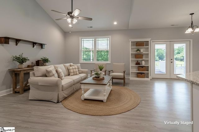1719 Gerrard Road, Anderson, SC 29625