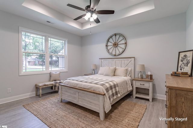 1719 Gerrard Road, Anderson, SC 29625