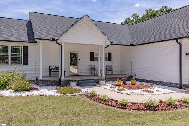 1719 Gerrard Road, Anderson, SC 29625