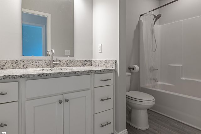 1719 Gerrard Road, Anderson, SC 29625