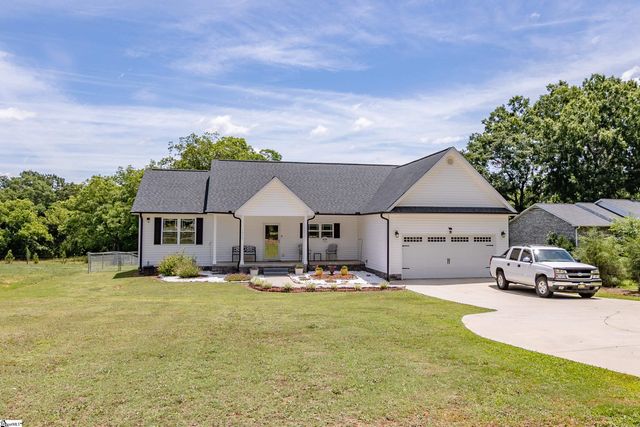 1719 Gerrard Road, Anderson, SC 29625
