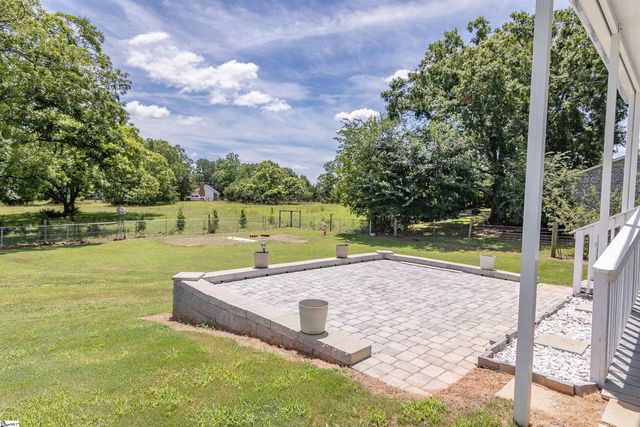 1719 Gerrard Road, Anderson, SC 29625