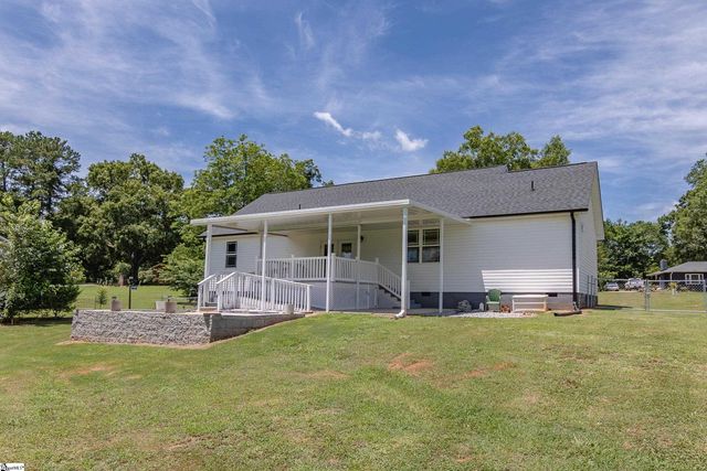 1719 Gerrard Road, Anderson, SC 29625