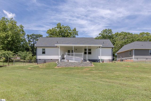 1719 Gerrard Road, Anderson, SC 29625