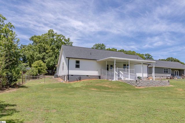 1719 Gerrard Road, Anderson, SC 29625