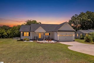 1719 Gerrard Road, Anderson, SC 29625