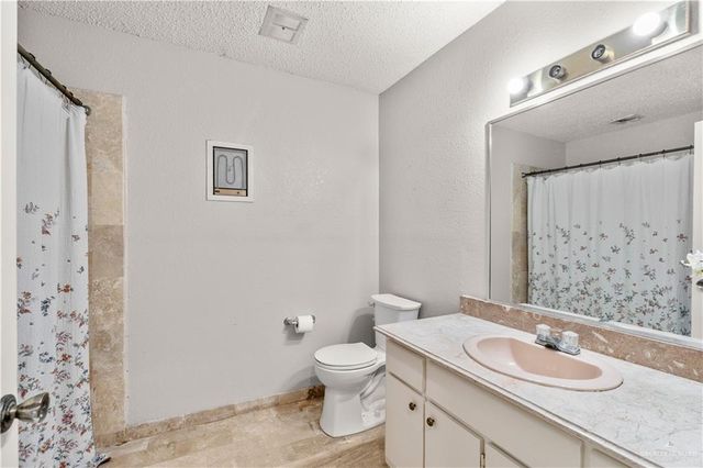 110 Country Club Road, Brownsville, TX 78520