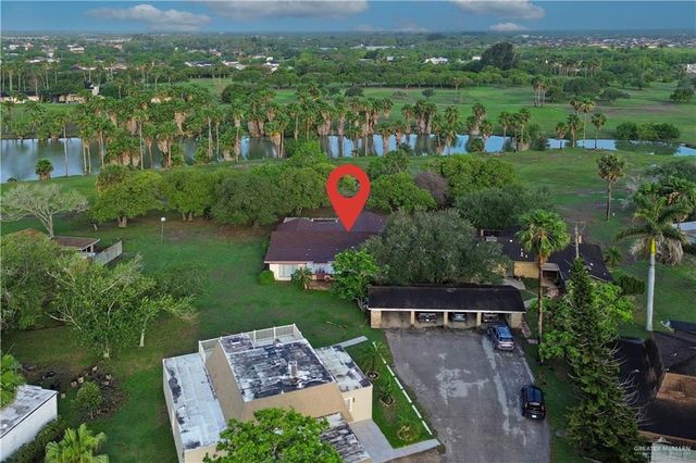 110 Country Club Road, Brownsville, TX 78520