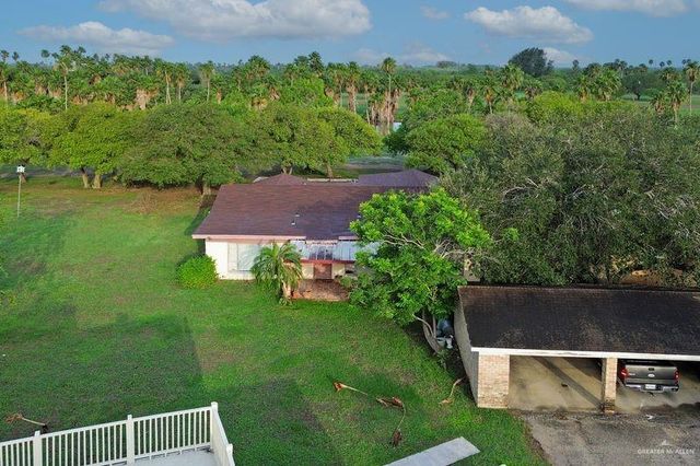 110 Country Club Road, Brownsville, TX 78520