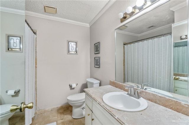 110 Country Club Road, Brownsville, TX 78520