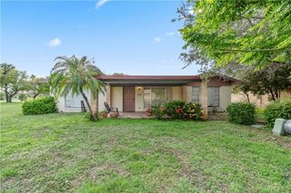 110 Country Club Road, Brownsville, TX 78520