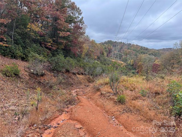 00 King Road, Pisgah Forest, NC 28768