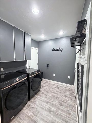 504 Gayclifee Terrace, Edmond, OK 73003