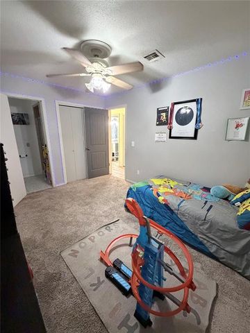 504 Gayclifee Terrace, Edmond, OK 73003