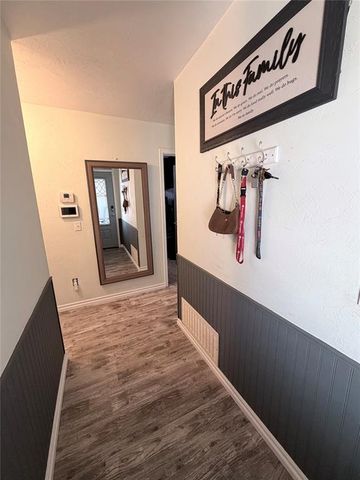 504 Gayclifee Terrace, Edmond, OK 73003