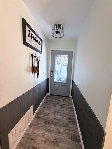 504 Gayclifee Terrace, Edmond, OK 73003