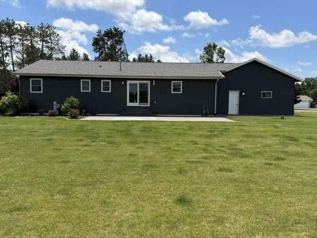 6611 GROVE AVENUE, Wisconsin Rapids, WI 54494