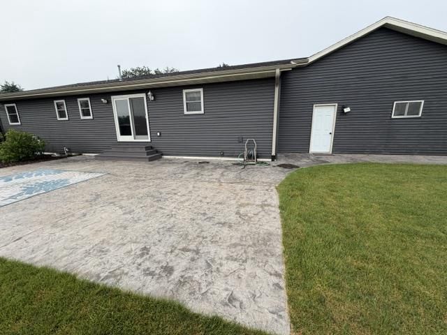 6611 GROVE AVENUE, Wisconsin Rapids, WI 54494