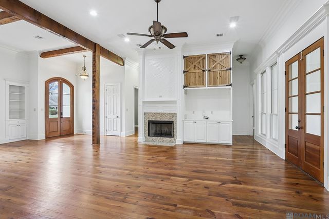 13871 Oakley Ln, St Francisville, LA 70775