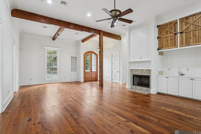 13871 Oakley Ln, St Francisville, LA 70775