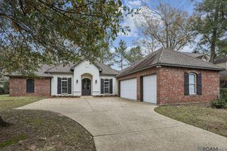 13871 Oakley Ln, St Francisville, LA 70775