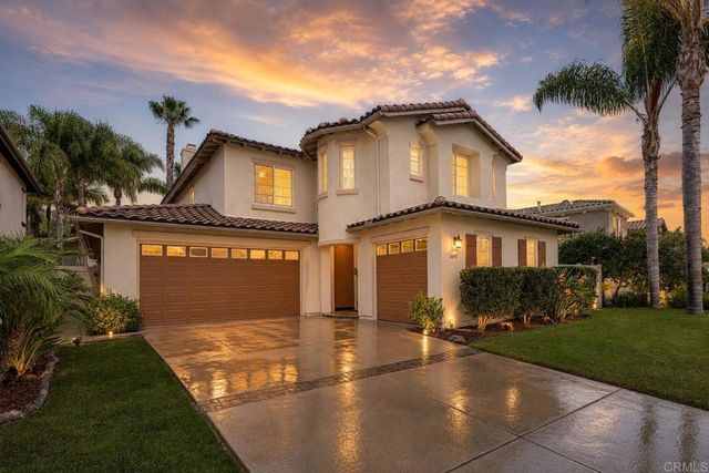 3693 Strata Drive, Carlsbad, CA 92010