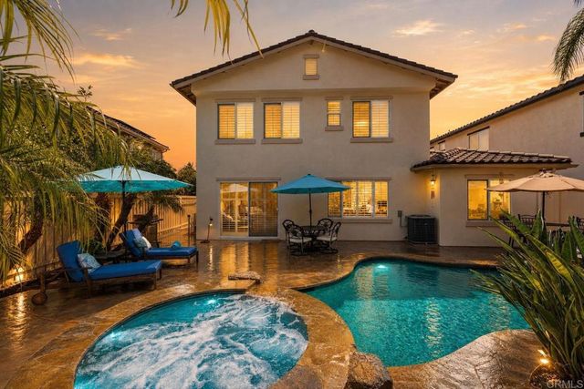 3693 Strata Drive, Carlsbad, CA 92010