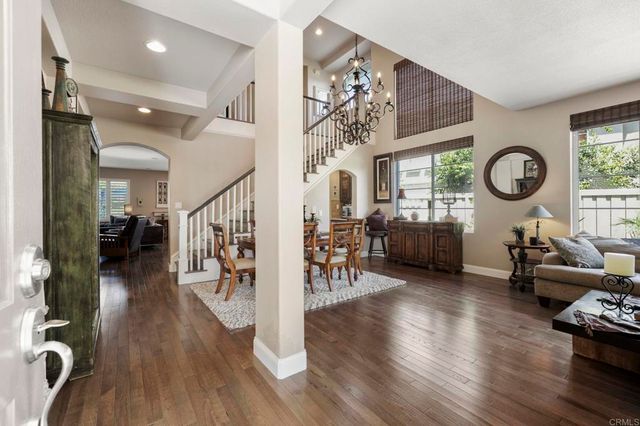 3693 Strata Drive, Carlsbad, CA 92010