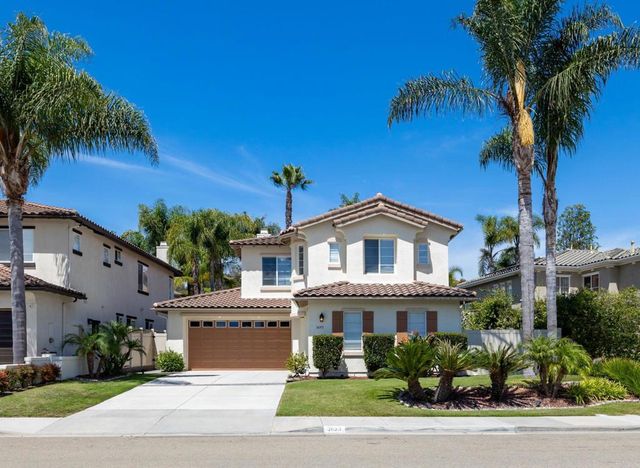 3693 Strata Drive, Carlsbad, CA 92010