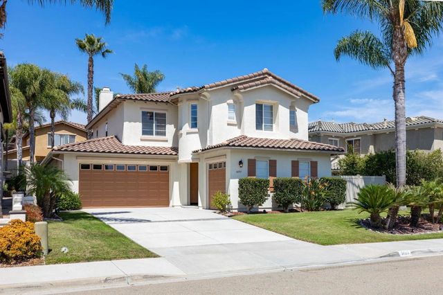3693 Strata Drive, Carlsbad, CA 92010