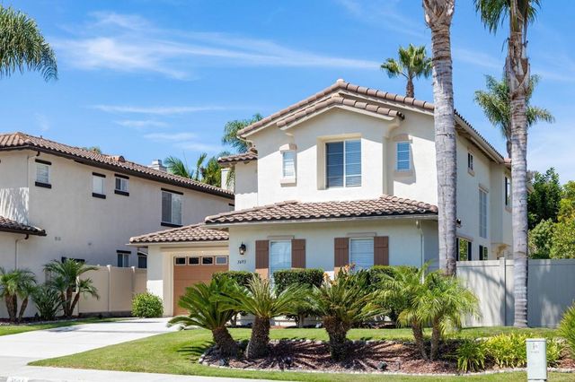 3693 Strata Drive, Carlsbad, CA 92010