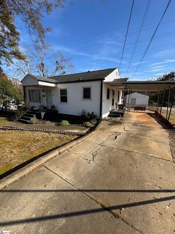 5 Lenore Avenue, Greenville, SC 29617